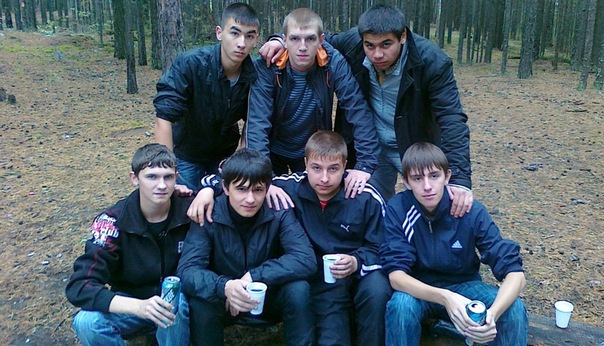 №43, Евгений Гуляев, 33 года, Урай №43, Евгений Гуляев, 33 года, Урай