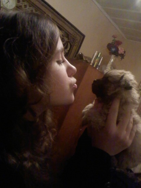 №88, Ольга Кошетар, 29 лет, Грицев №88, Ольга Кошетар, 29 лет, Грицев