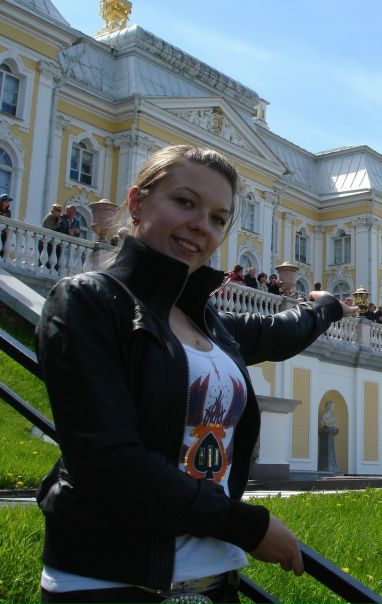 №41, Алёна Maтросова, 36 лет, Киев №41, Алёна Maтросова, 36 лет, Киев