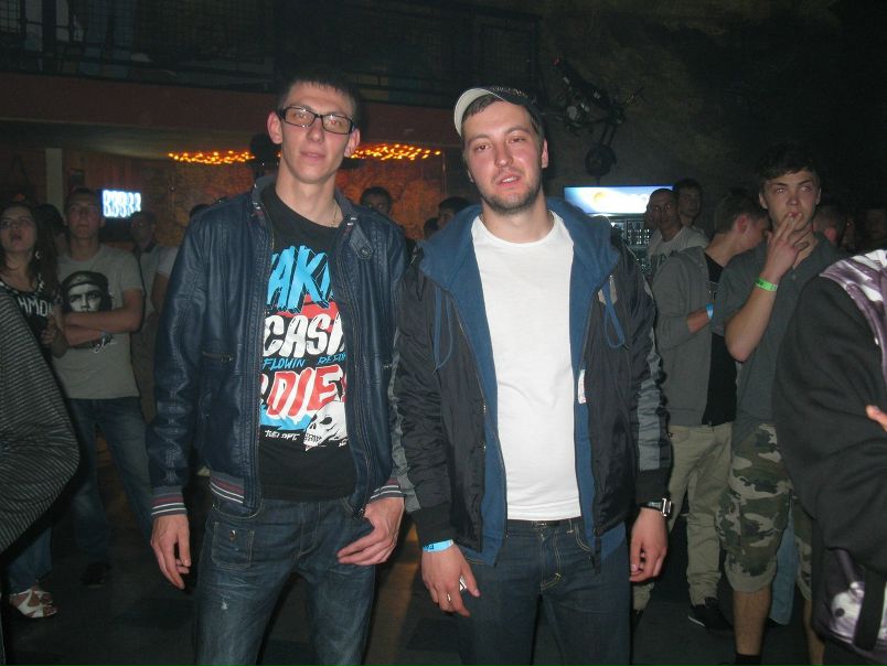 №70, Женя Логвиненко №70, Женя Логвиненко