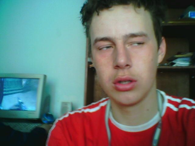 №5, Александр Горборуких №5, Александр Горборуких