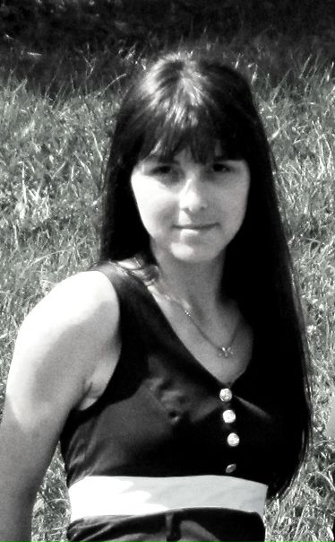 №6, Зина Суворова №6, Зина Суворова