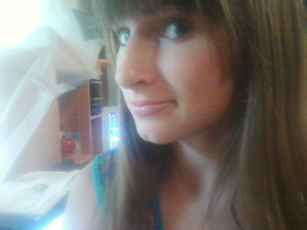 №122, Алина Деревянко, Харьков №122, Алина Деревянко, Харьков