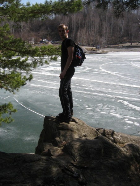 №58, Алексей Гилев, Уфа, Россия №58, Алексей Гилев, Уфа, Россия