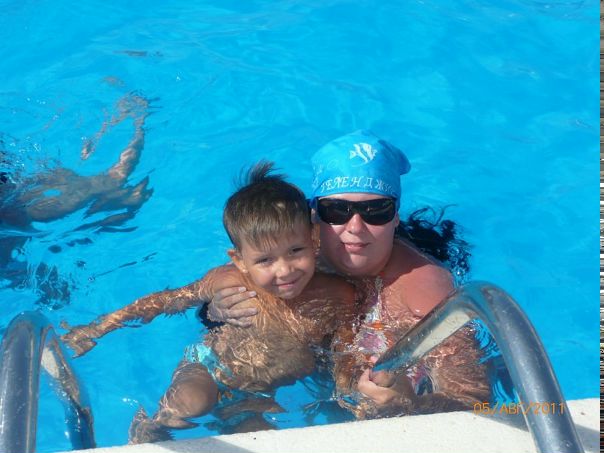 №14, Оксана Воронина №14, Оксана Воронина