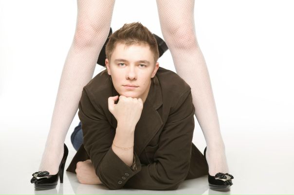 №114, Саша Матвеев, 42 года, Москва, Россия №114, Саша Матвеев, 42 года, Москва, Россия