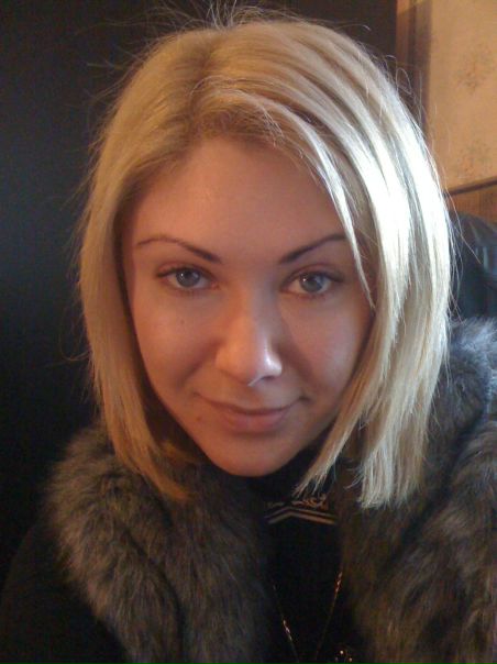 №29, Катя Гордиенко, Киев №29, Катя Гордиенко, Киев