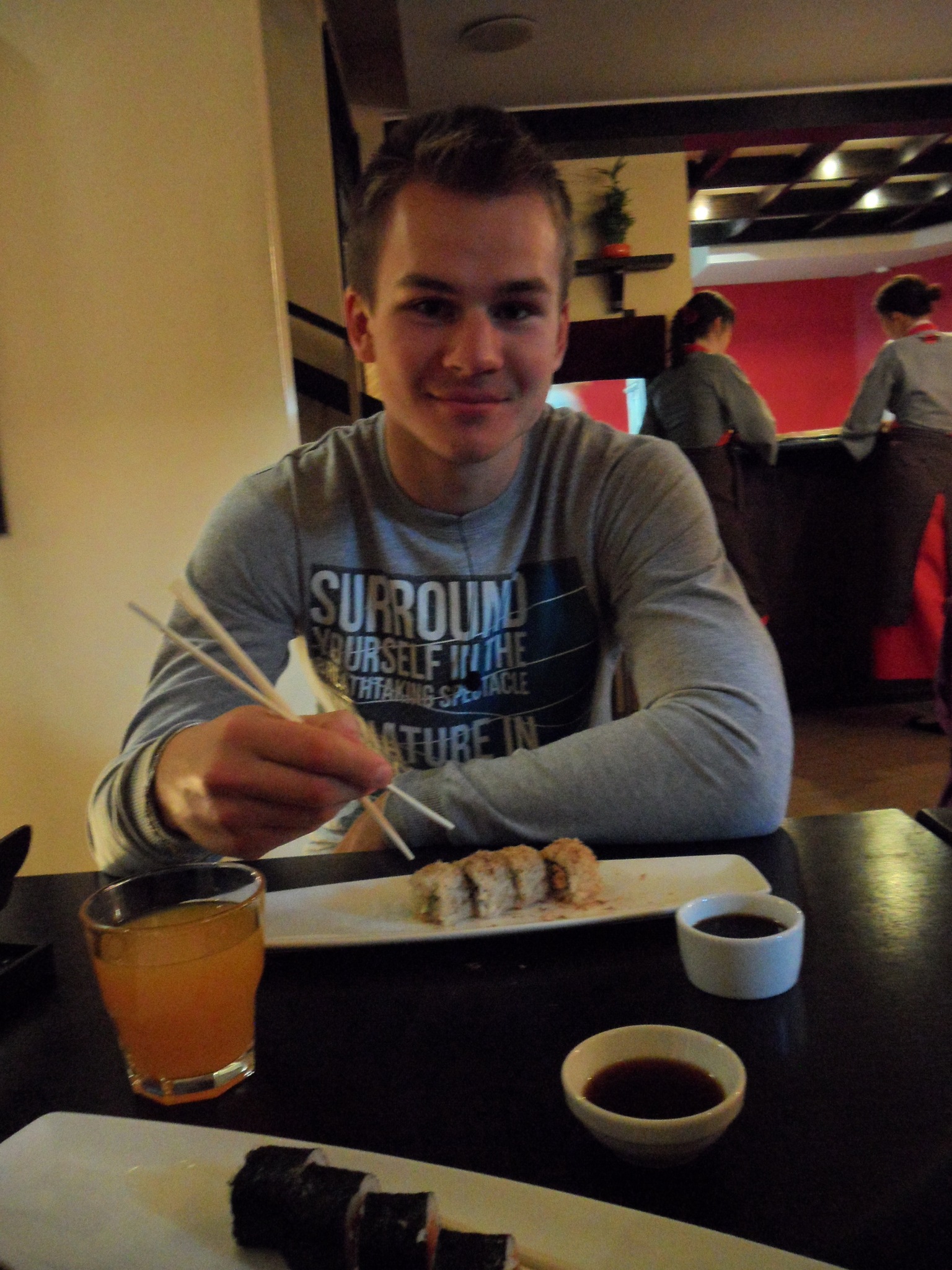 Фото профиля