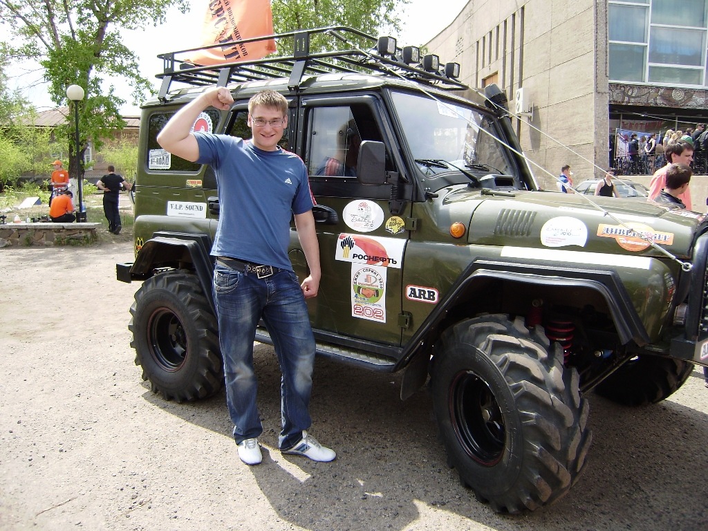 Фото профиля