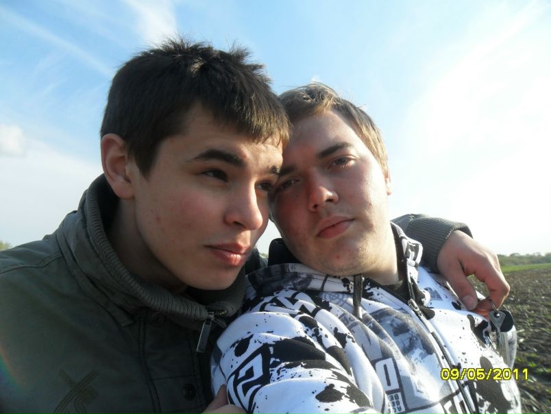 №35, Денис Кондратьев, 35 лет, Нижний Новгород, Россия №35, Денис Кондратьев, 35 лет, Нижний Новгород, Россия