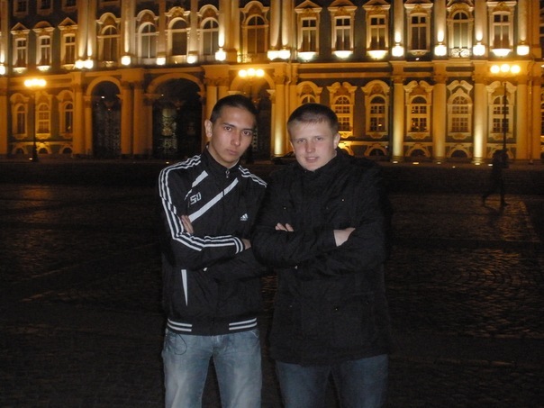 Фото профиля