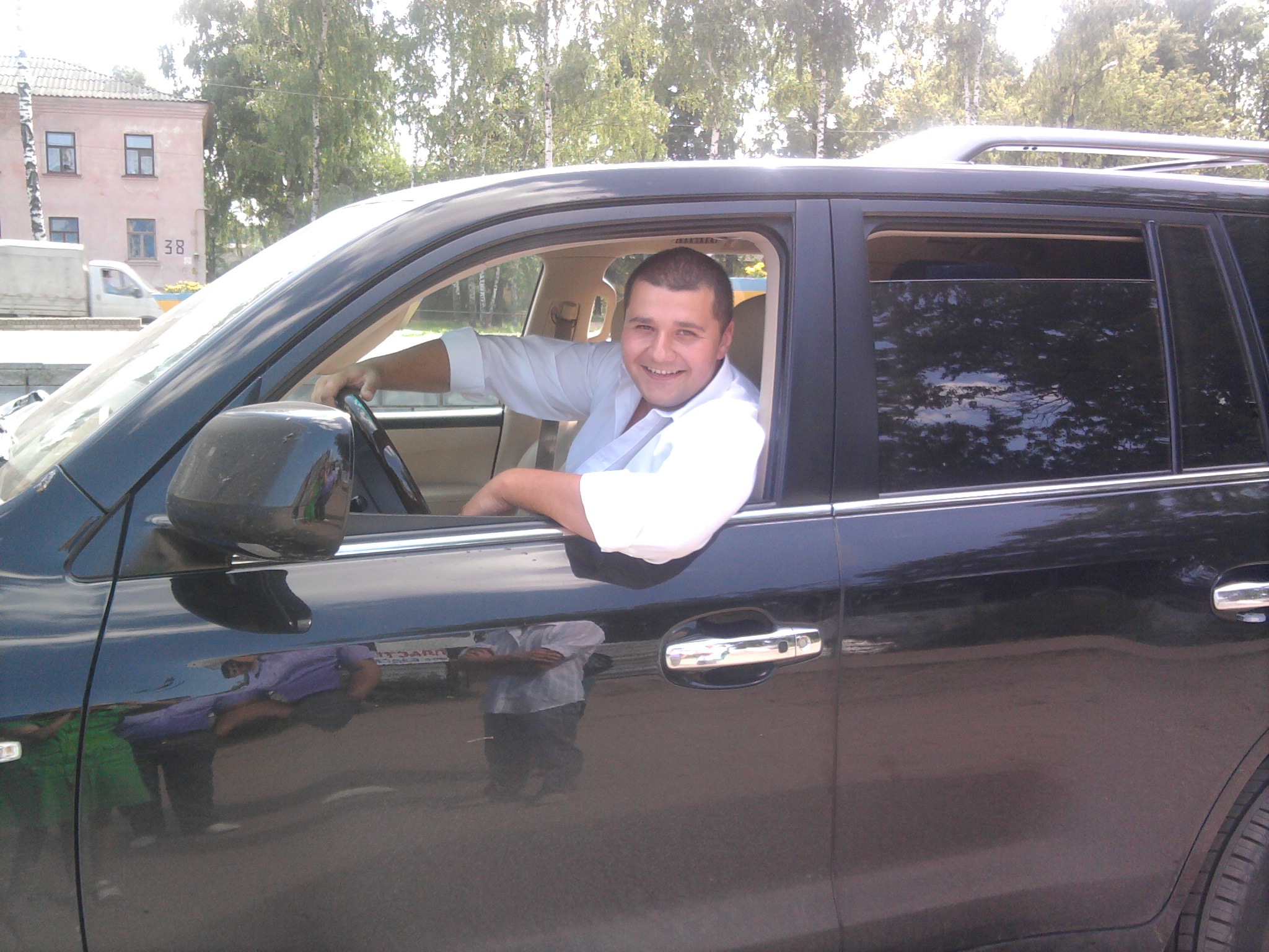 Фото профиля