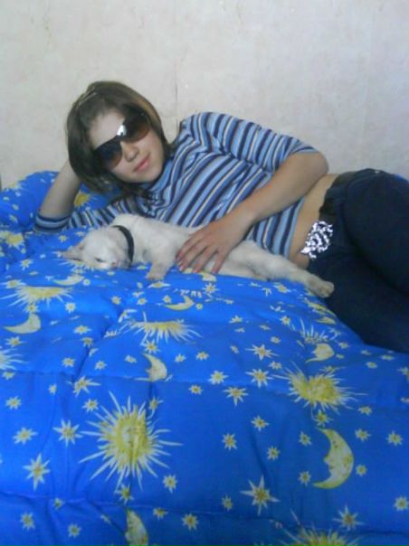 №6, Алина Бойко №6, Алина Бойко