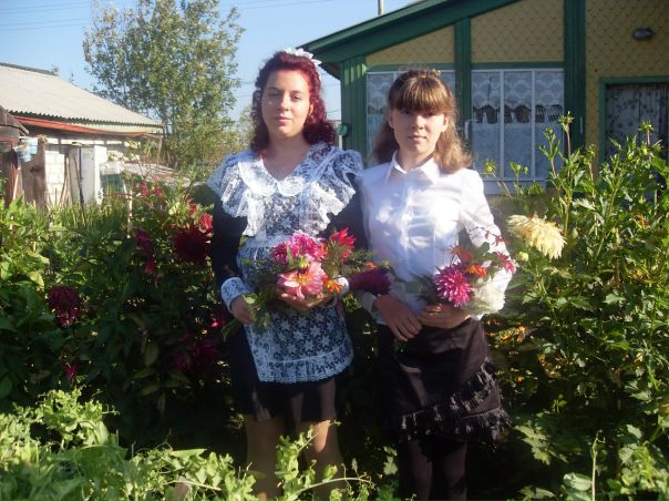 №13, Валерия Шамсутдинова, Имбинский №13, Валерия Шамсутдинова, Имбинский