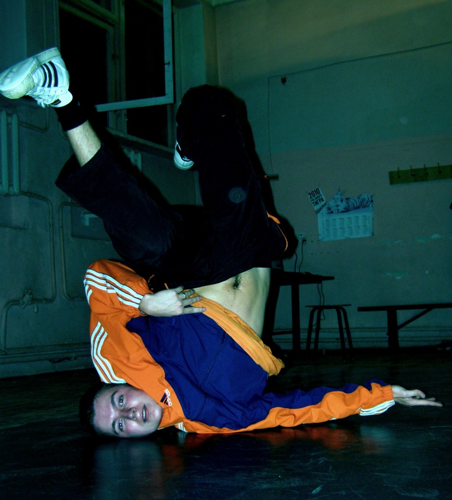 Фото профиля