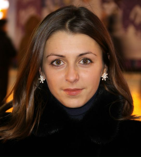 №41, Катерина Рыбалко, 36 лет, Киев №41, Катерина Рыбалко, 36 лет, Киев