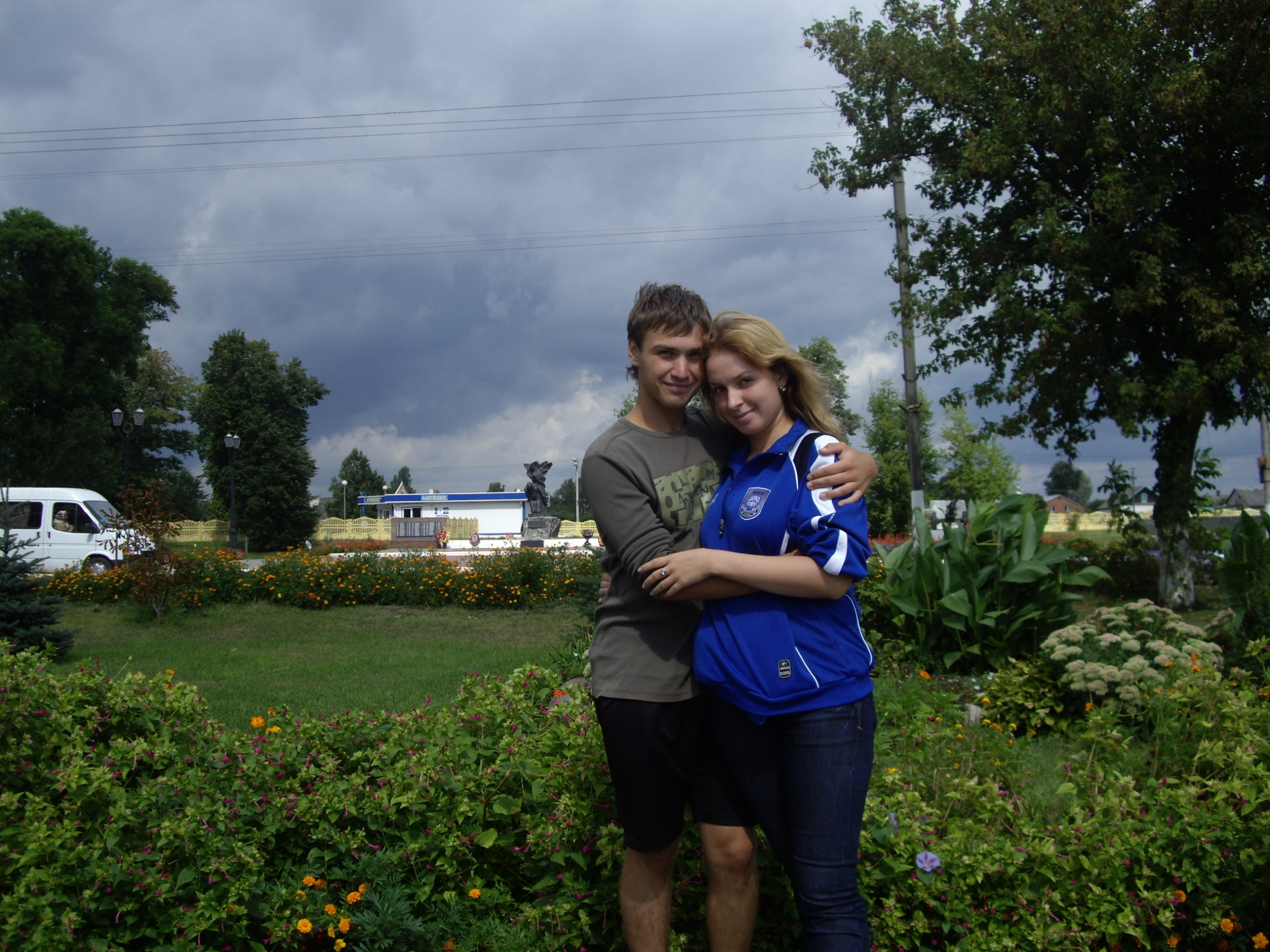 Фото профиля