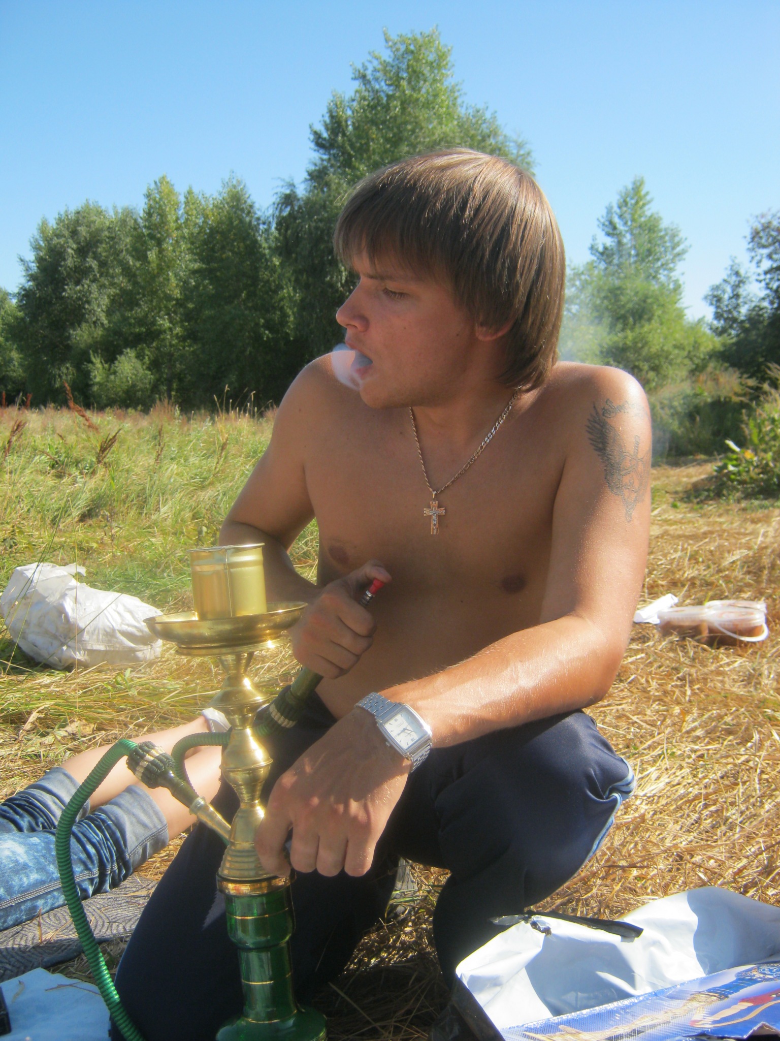 Фото профиля