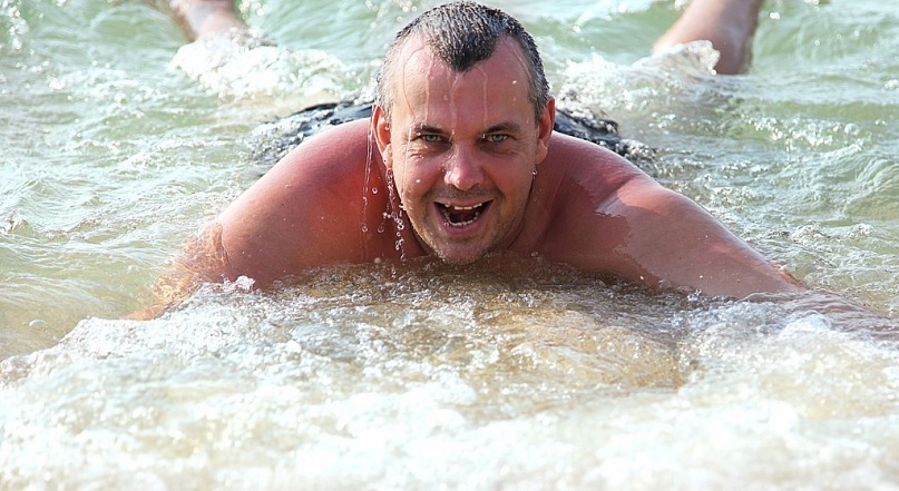 Фото профиля