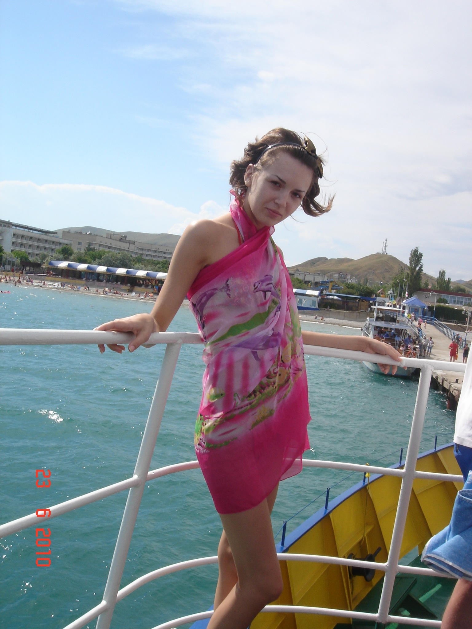 Фото профиля