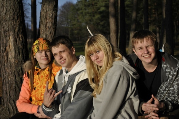 Фото профиля