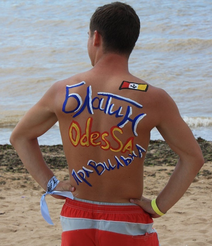 Фото профиля