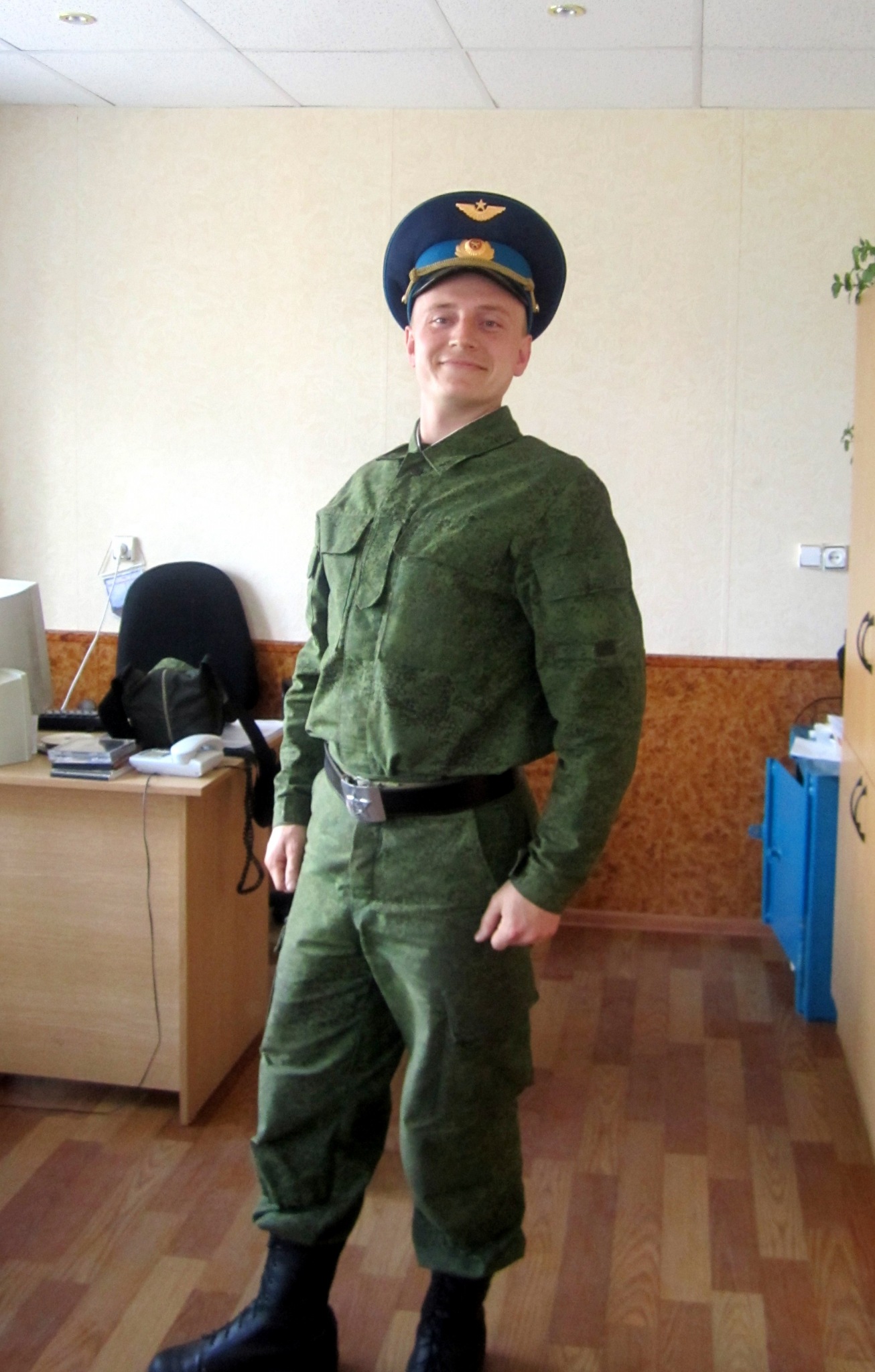 Фото профиля