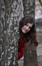Lena Yu, Москва, Россия, 15.12