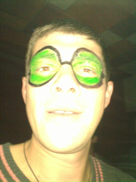 №12, Игорь Принцев, Коряжма №12, Игорь Принцев, Коряжма