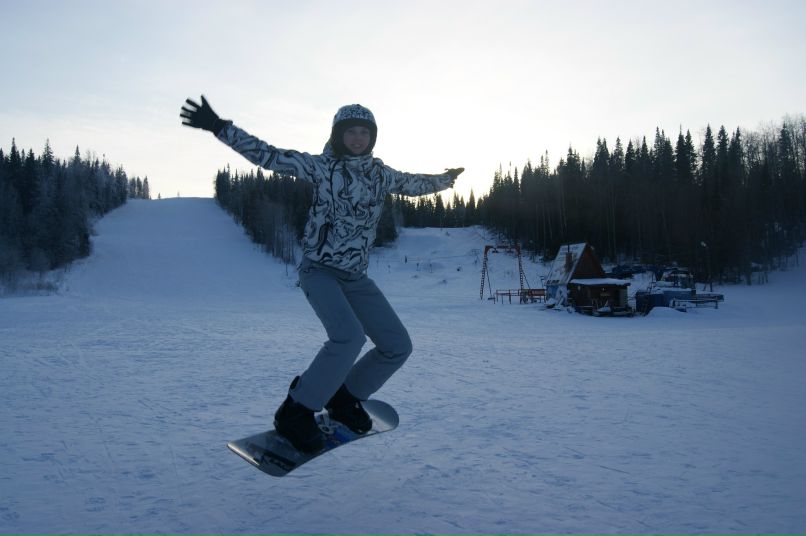 Дарья Власова | Пермь