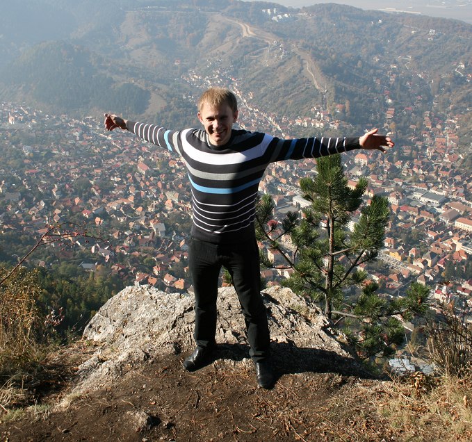 Александр Данилов | Rayong