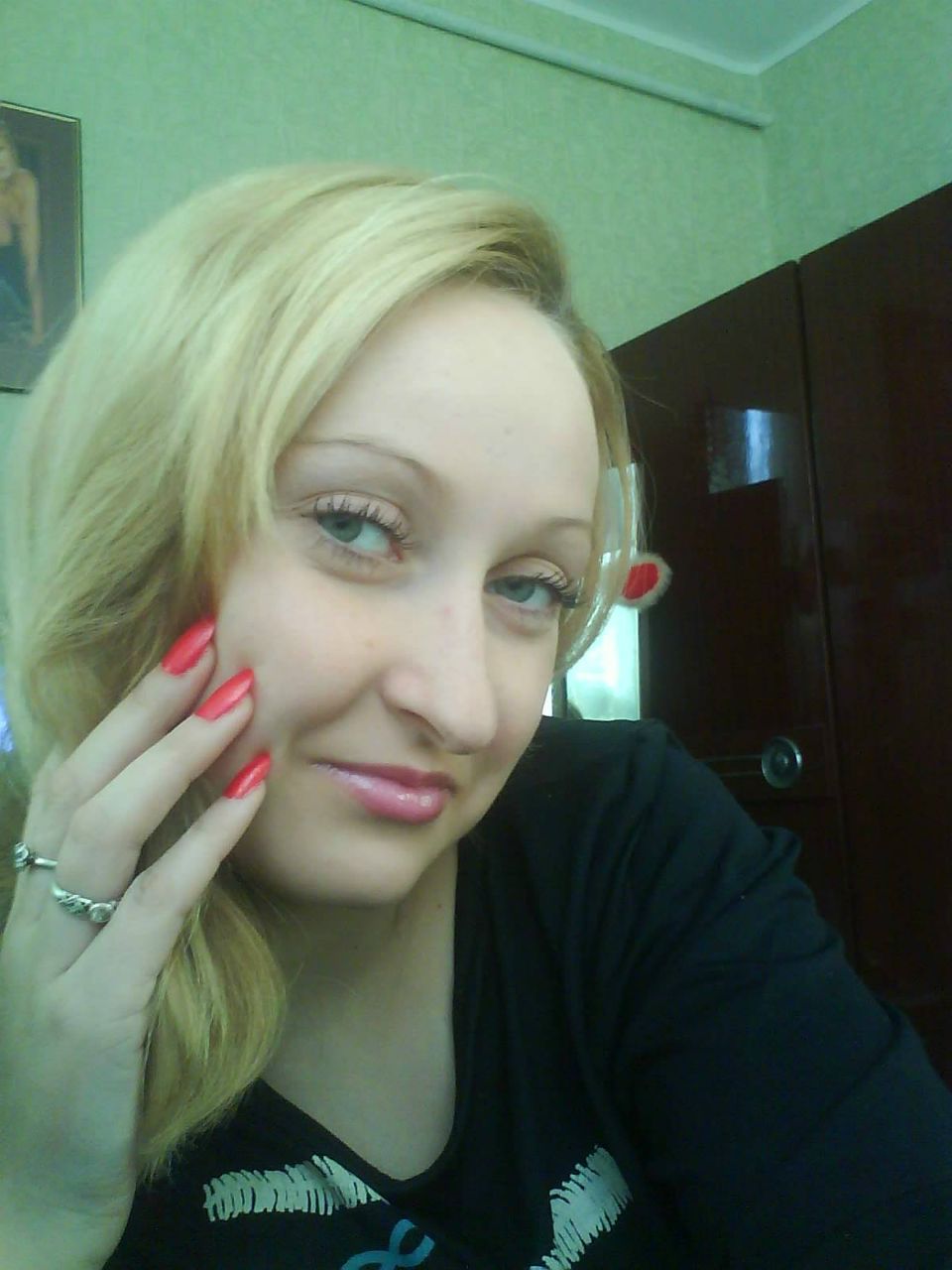 Машенька Кирина | Бурынь