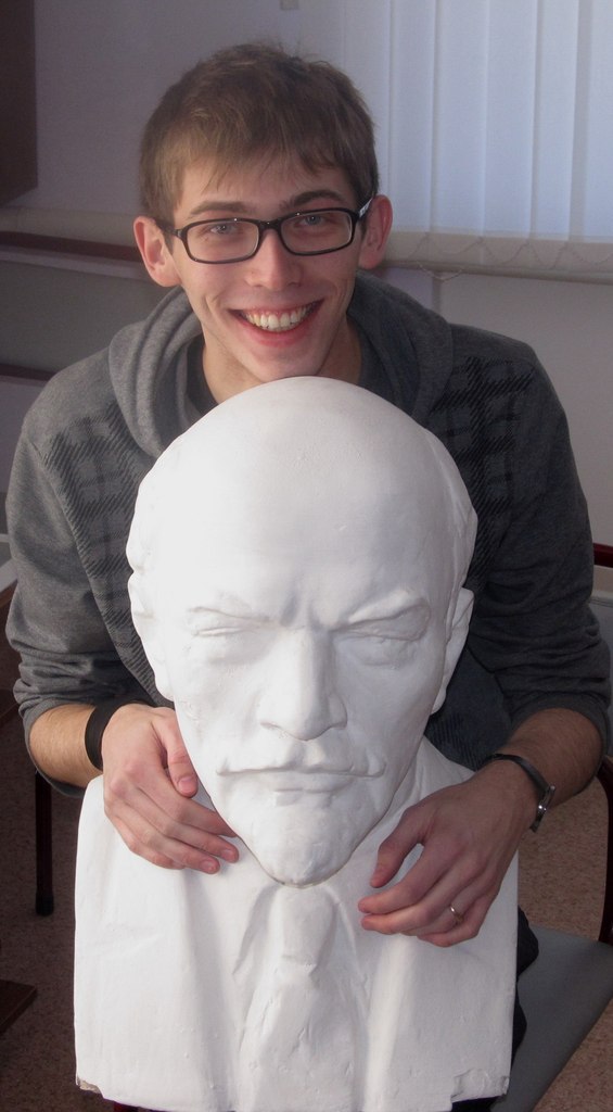 Виталий Герцен | Москва