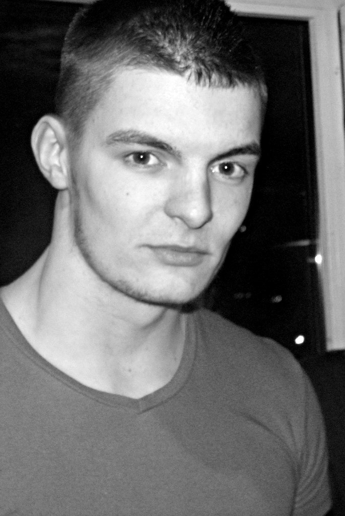 Дмитрий Смирнов | Санкт-Петербург