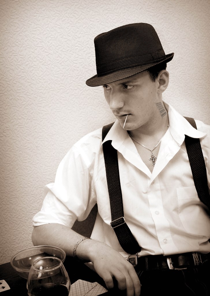 Андрей Костенко | Новосибирск