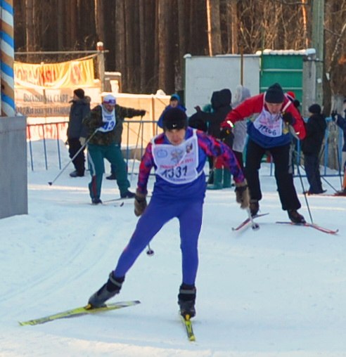 Всеволод Бобров | 