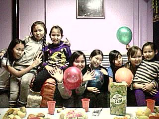 Юлия Максимова <3 | Покровск