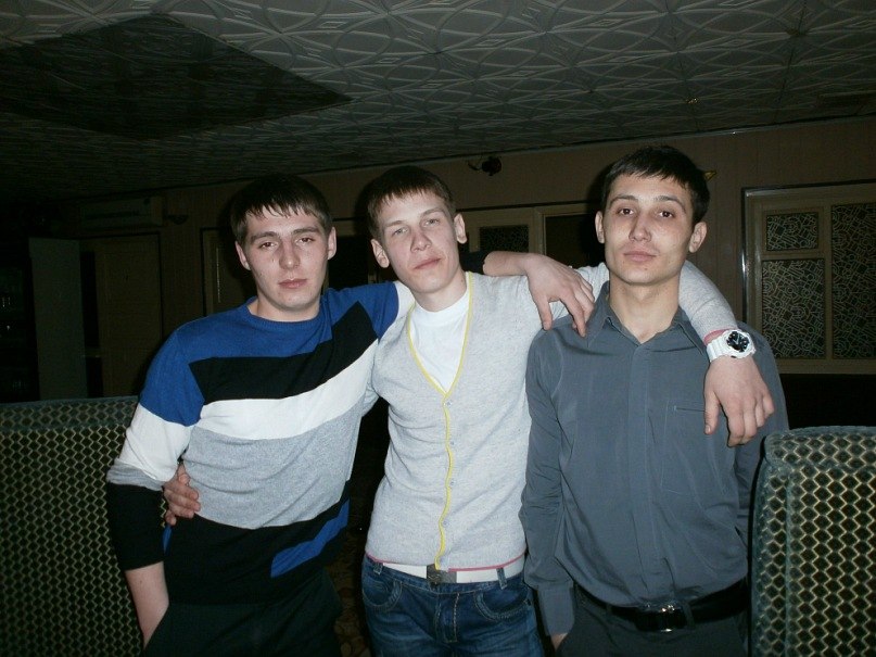 Александр Бутырин ****ВАЛЕРИЕВИЧ*** | Симферополь