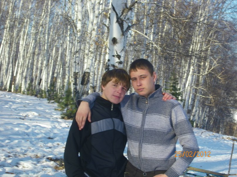 Валерий Попов Сергеевич | 