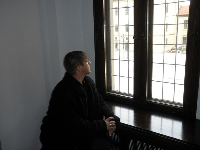 Павел Казанцев | Краснополье