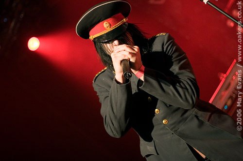 Mari Lun Devil | Коломна