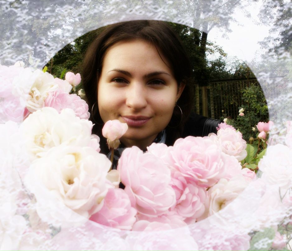 Наталья Марченко | Днепр (Днепропетровск)