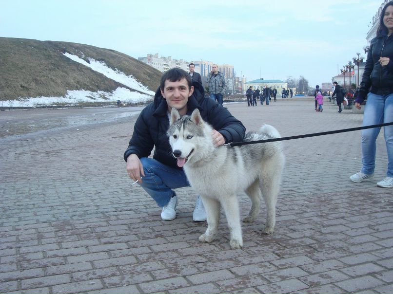 Иван Белесиков | Дмитров