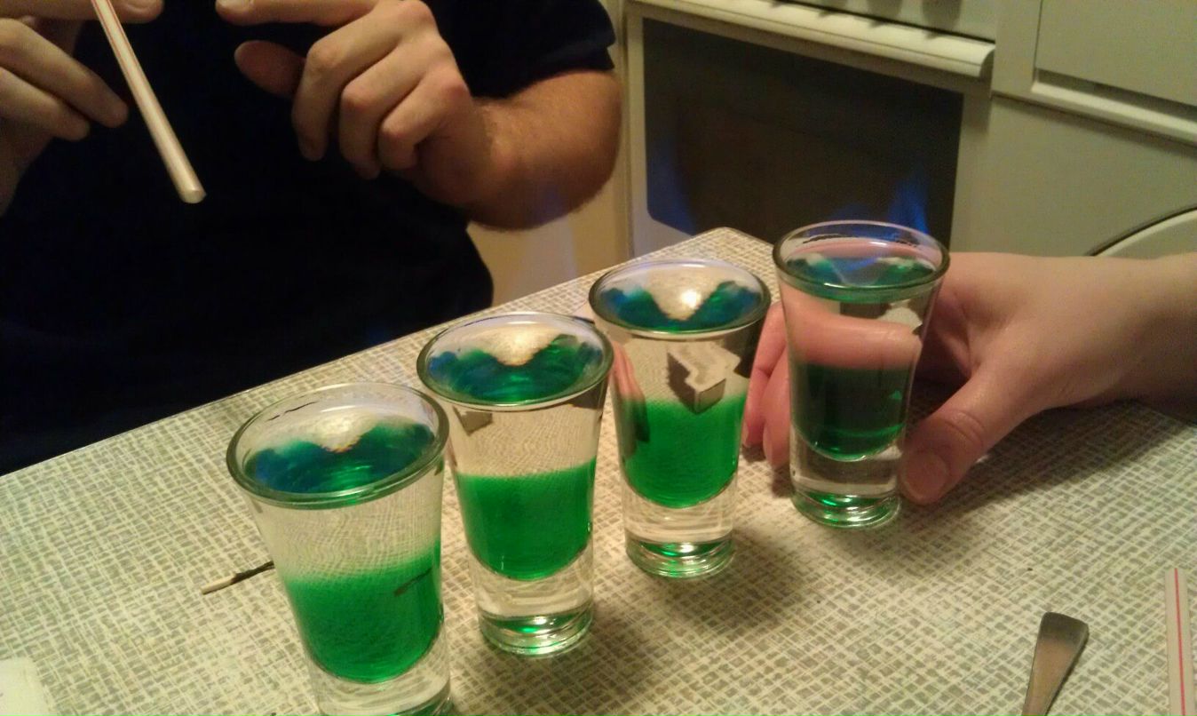 Евгений Жаринов | Москва