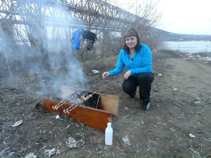 Анна Царёва | Нижний Новгород