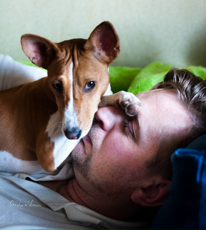 Татьяна Гребенькова | Санкт-Петербург