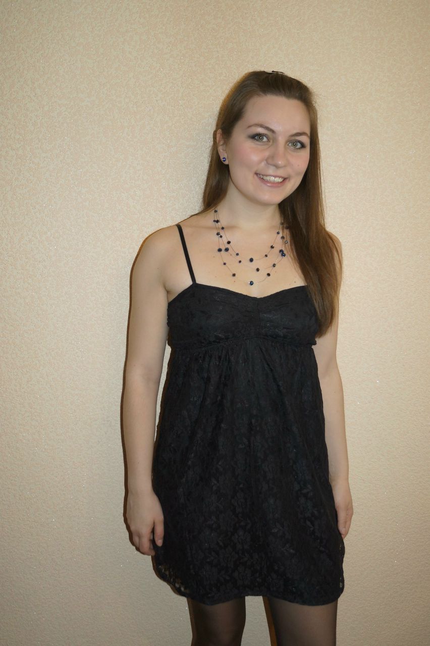 Даша Сыркова | Сергиев Посад