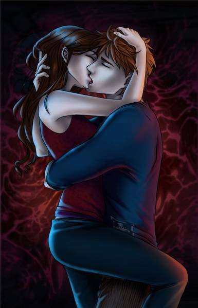 Любочка Гнатишак | Касьяновка