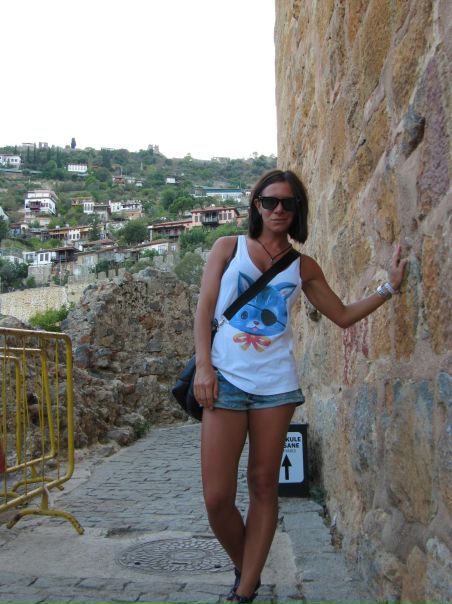 №114, Елена Коробицина, 39 лет, Москва №114, Елена Коробицина, 39 лет, Москва