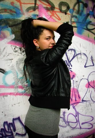 Христина Зварич | Ивано-Франковск